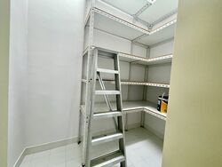 Twin Regency (D3), Condominium #495915351